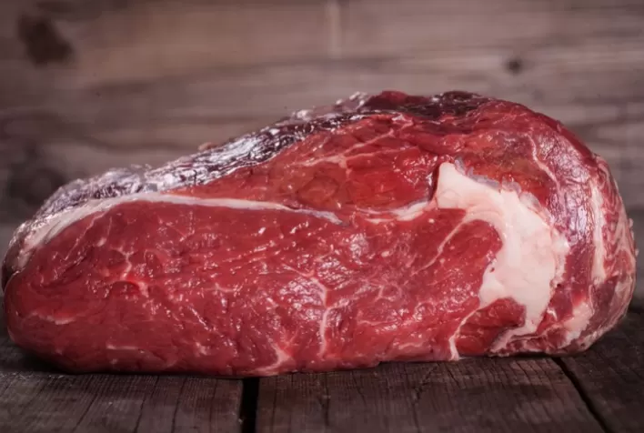 Em 2023, mais da metade do volume de carne bovina do Brasil foi exportado para China, afirma Rabobank