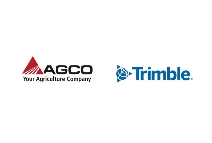 AGCO e Trimble fecham joint venture, formam PTx Trimble - Portal do Agronegócio