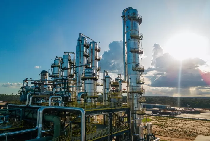 Com mais de R$ 3 bi no tanque, Inpasa acelera produção de etanol e olha além do milho