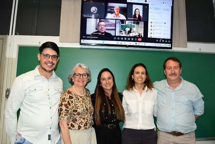 Estudo realiza análise inédita sobre sementes de braquiária