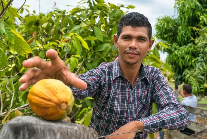 Cofinanciamento impulsiona investimento social privado na Amazônia
