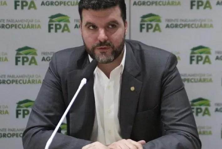 Crise e quebra de safra ameaçam o produtor rural brasileiro