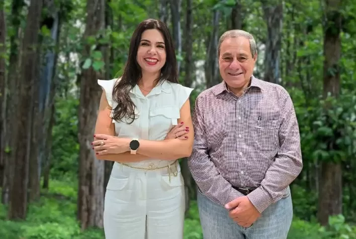 Presidente da ABNT explica Norma inédita de rastreabilidade florestal lançada em Mato Grosso