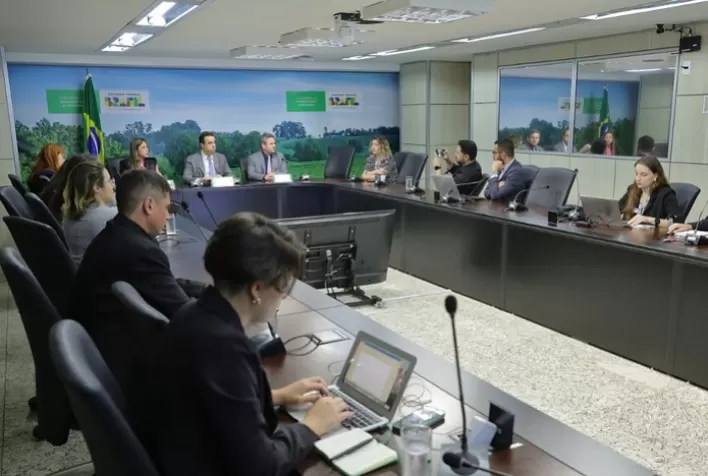 COMÉRCIO EXTERIOR: Mapa detalha recentes habilitações de estabelecimentos brasileiros para exportação à China