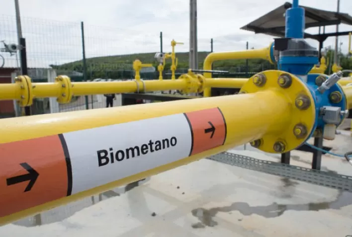 Atvos planeja investir R$ 350 milhões em unidade de biometano em Mato Grosso do Sul