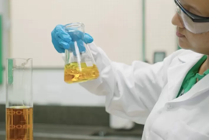Reciclagem de óleo de cozinha abre caminho para aumento da produção de biodiesel com geração de impacto ambiental positivo