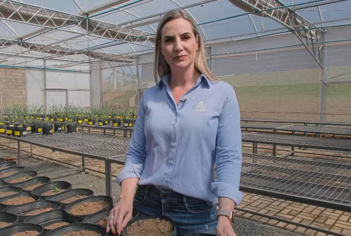 Pesquisa e desenvolvimento agronômico garantem renovação e sustentabilidade na produção agrícola