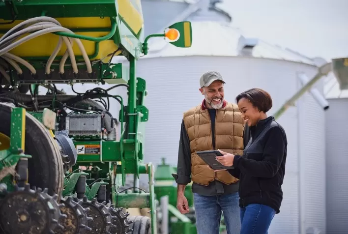 Bayer testa ferramenta única de inteligência artificial generativa para a agricultura
