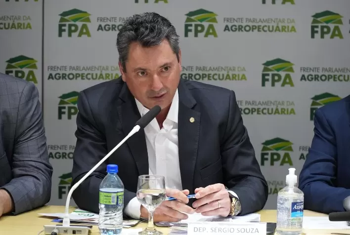 Câmara aprova isenção tributária para farelo de milho