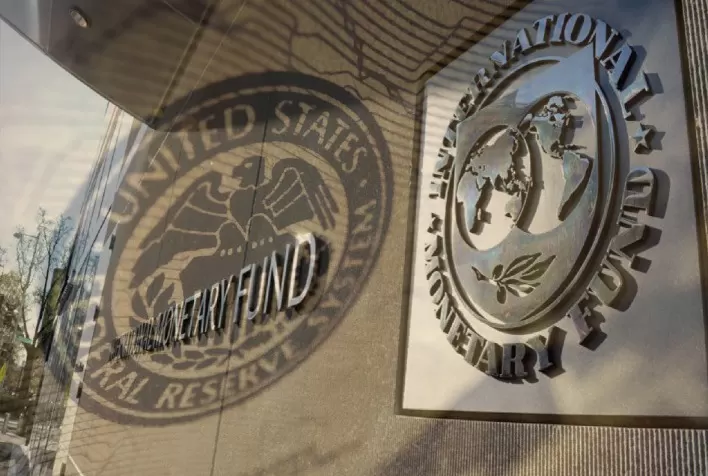 Incerteza sobre cortes de juros do Fed preocupa participantes globais nas reuniões do FMI
