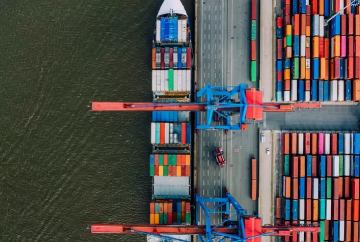 Agronegócio brasileiro registra melhor desempenho em exportações no primeiro trimestre