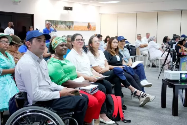 Líderes rurais das américas criam rede para fortalecer territórios e promover desenvolvimento sustentável