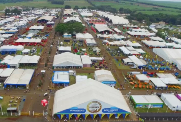 COFCO International apresenta projeto polinizar na Agrishow 2024: Inovação em proteção das abelhas nativas