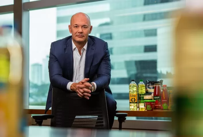 Cargill reforça compromisso com o Brasil e dobra investimento em 2023
