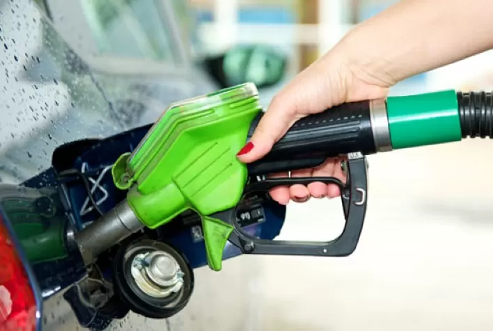 Preço do etanol hidratado cai 6,42% e do anidro recua 1,35% na semana