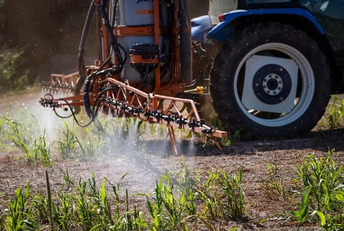 Agrodefesa orienta produtores a respeito de nova decisão judicial sobre o uso do agrotóxico tiametoxam