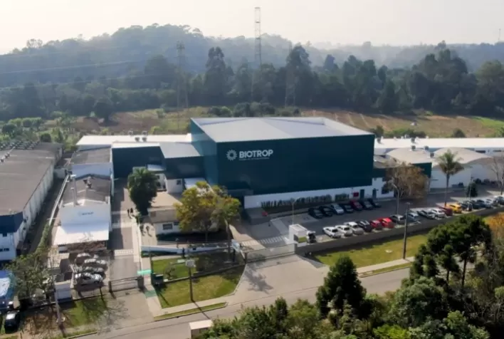 Biotrop comemora 6 anos com crescimento exponencial e foco na expansão internacional