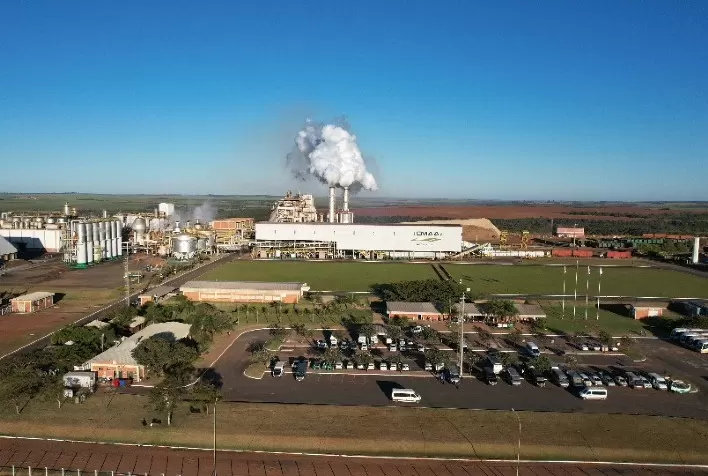 CMAA investe R$ 3,5 bilhões para aumentar produção de açúcar e etanol em Minas Gerais