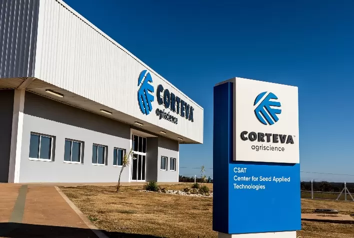 Corteva registra queda nas vendas do primeiro trimestre de 2024, mas mantém perspectivas para o ano