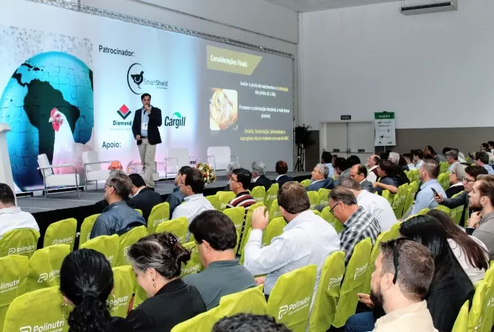 41ª Conferência FACTA WPSA-Brasil 2025 já tem data marcada
