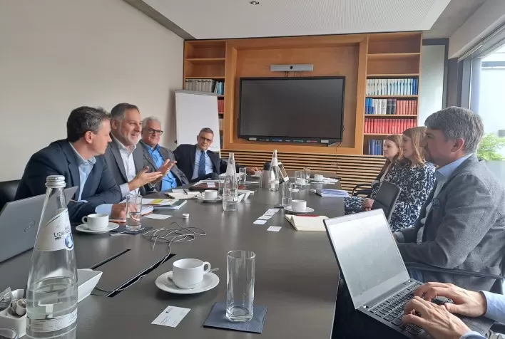 Acordo Mercosul/UE em foco: Discussões entre Brasil e Alemanha destacam desafios e perspectivas