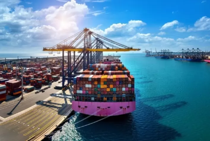 Balança Comercial: Brasil bate recorde de exportação no primeiro quadrimestre, com US$ 108 bilhões