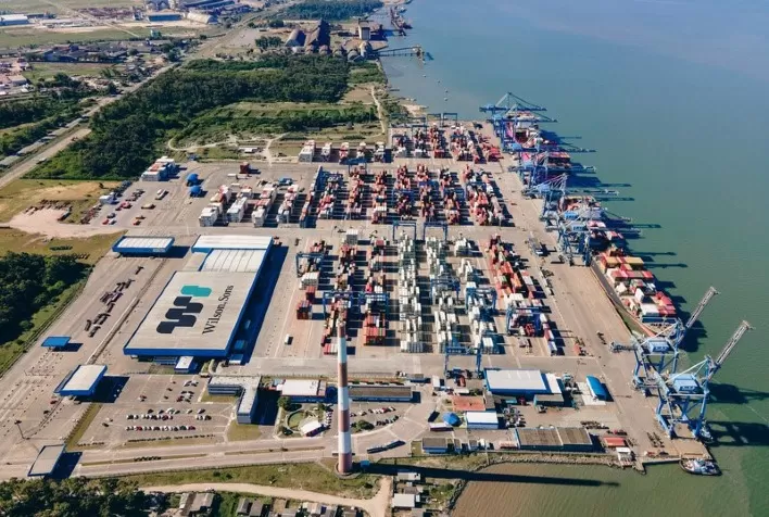 Anec: Enchentes no Rio Grande do Sul podem redirecionar originação de soja para outros Estados
