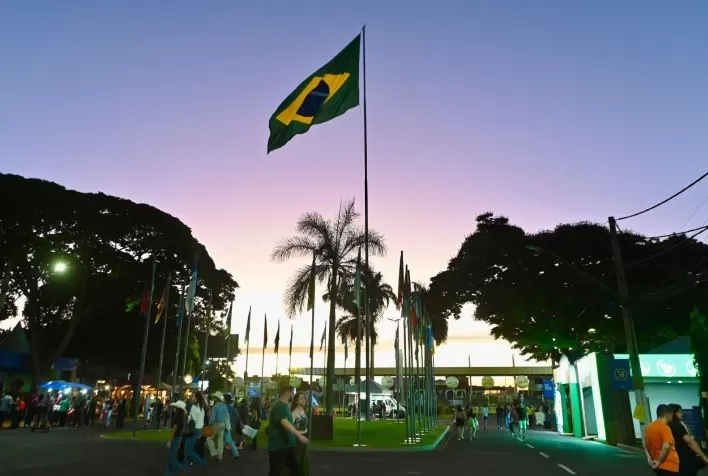 ExpoZebu 2023 registra crescimento recorde e já prepara próxima edição