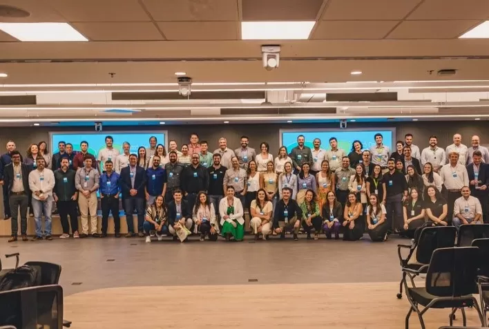 Mosaic Fertilizantes destaca sucesso de projeto sustentável em parceria com a Yattó