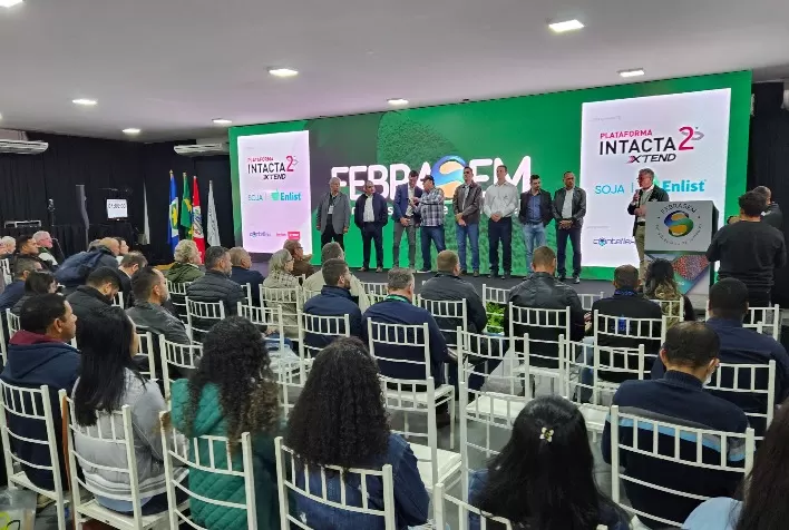Rondonópolis sedia 3ª Edição da Feira Brasileira de Sementes em junho