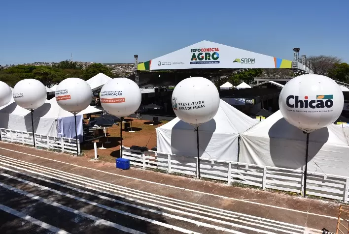 Pará de Minas Receberá a 2ª Expo Conecta Agro: Destaque no Agronegócio Mineiro