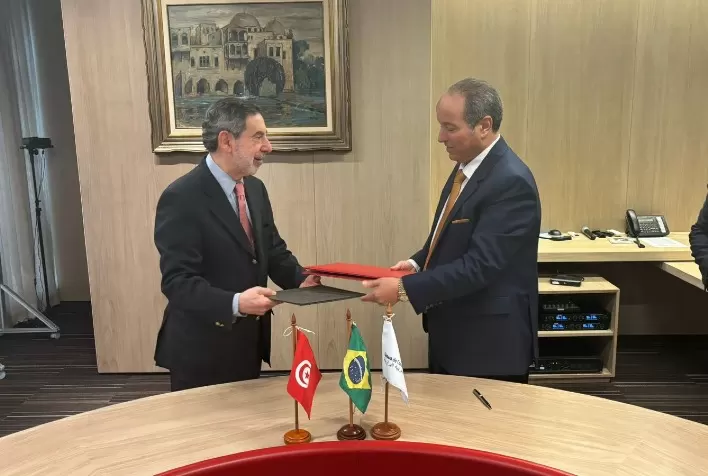 Tunísia Estabelece Escritório Comercial em São Paulo