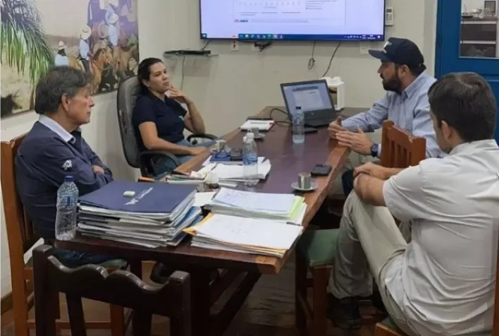 ABCZ Promove Visitas Técnicas a Criatórios de Nelore para Avanço do PMGZ