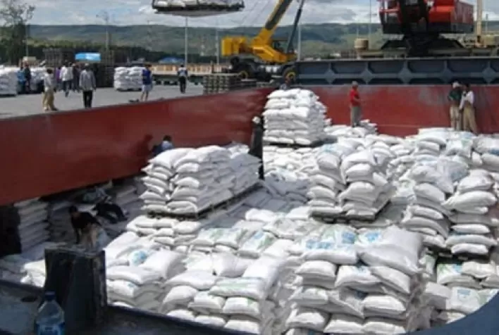 Redução no Volume de Açúcar Programado para Embarques nos Portos Brasileiros