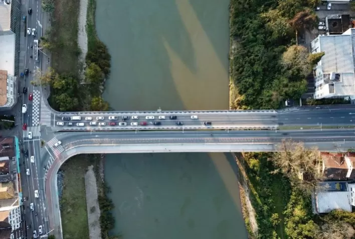 Santa Catarina receberá R$ 95 milhões da bancada federal para enfrentar enchentes