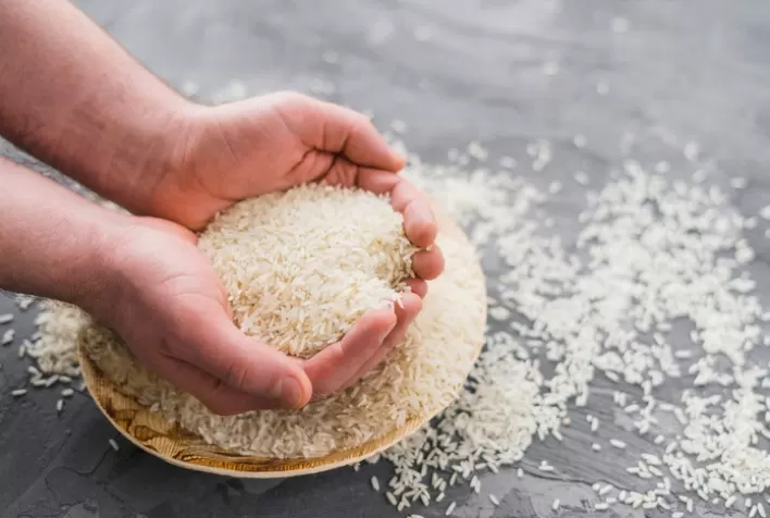 Governo Zera Tarifa de Importação para Garantir Abastecimento de Arroz