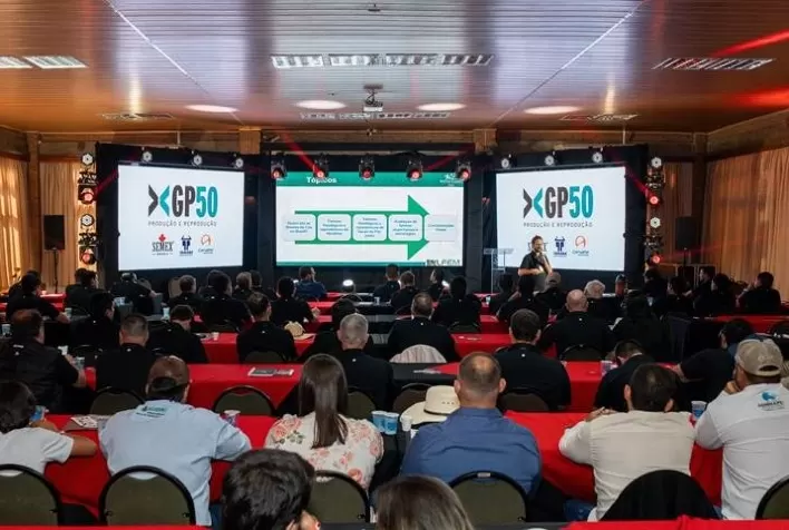 Segundo Encontro Técnico de Corte promovido pelo Grupo Semex Brasil reúne Especialistas em Pirapozinho/SP