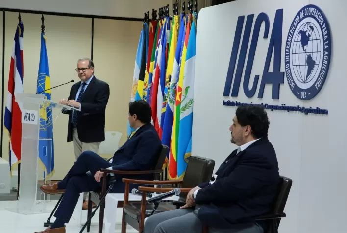Curso de Biocombustíveis Capacita Técnicos e Tomadores de Decisões em 13 Países da América