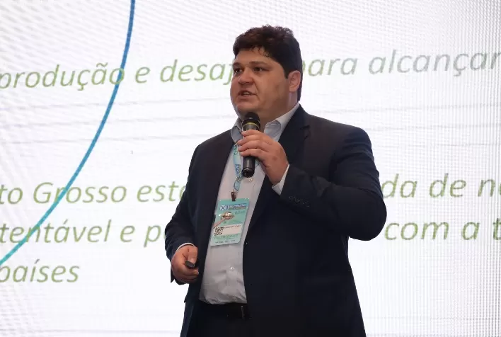 Mato Grosso: Crescimento Exponencial na Produção de Etanol