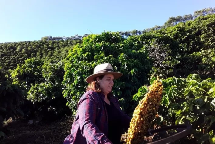 Serra Negra Promove Festival para Valorizar Cafés Especiais da Região