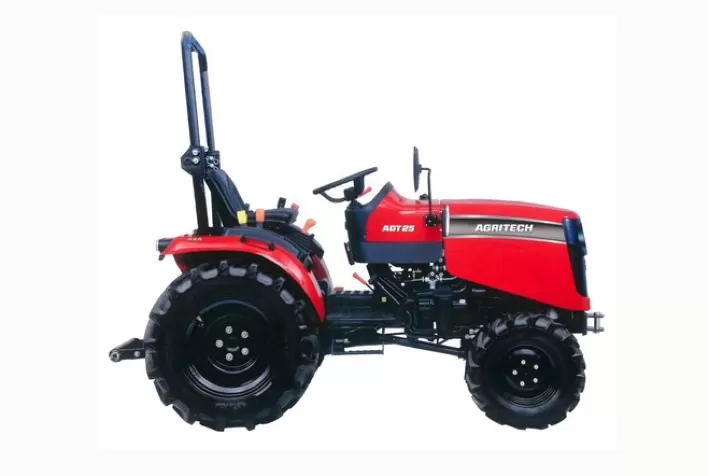 Agritech Apresenta Nova Tecnologia para Modernizar Lavouras de Café na Expocafé