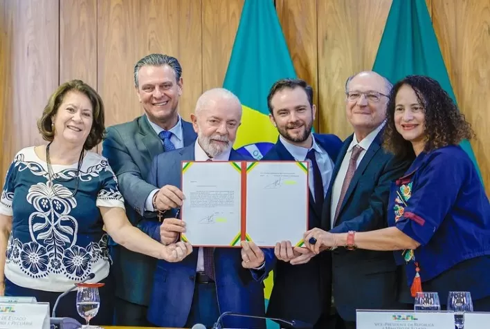 Governo Federal simplifica acesso ao crédito para empresários e produtores do Rio Grande do Sul