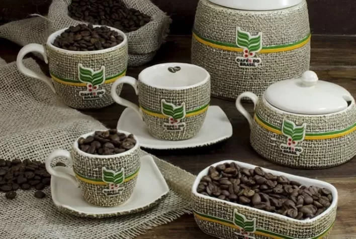 Preços do café disparam em Rondônia durante colheita