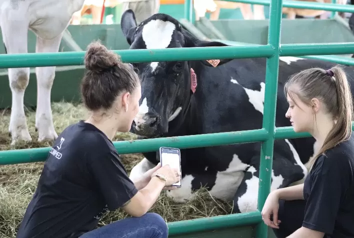 Parceria entre COWMED e Ideagri Eleva Eficiência na Gestão e Monitoramento de Rebanhos Leiteiros