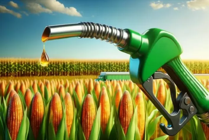Investimentos em usinas de etanol de milho impulsionam produção em Mato Grosso do Sul