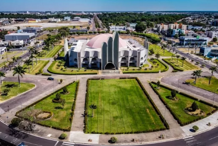 Transporte Rodoviário Impulsiona Economia e Crescimento Demográfico na Região Centro-Oeste