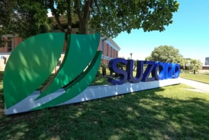 Suzano adquire participação na Lenzing para expandir mercado de fibras têxteis na Europa