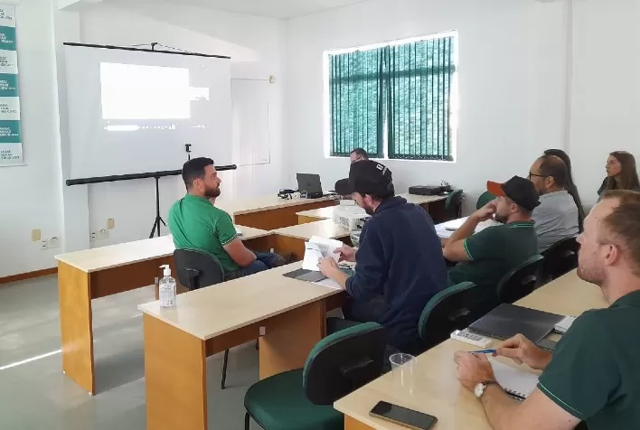 Desafios na Produção de Grãos: Campos Novos Levanta Custos de Soja, Milho e Trigo