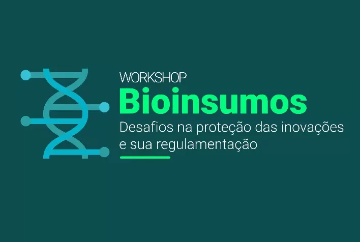 Sindiveg promove fórum sobre bioinsumos para agricultura sustentável