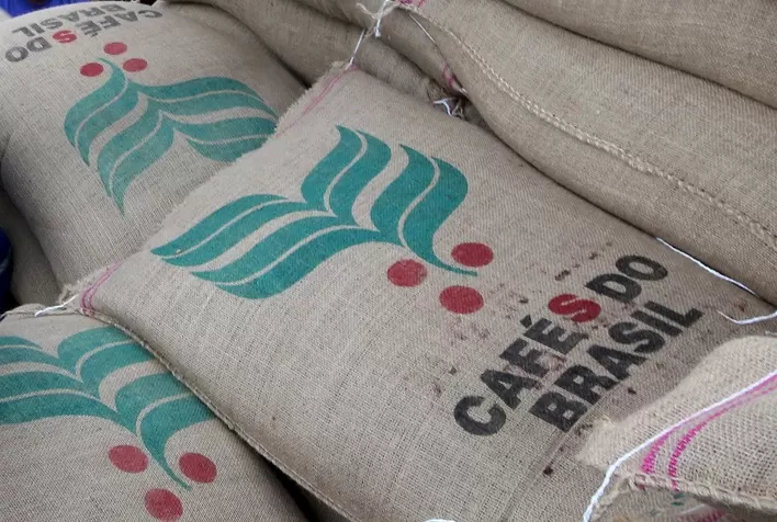 Café: Exportações brasileiras disparam em maio; vietnamitas, nem tanto